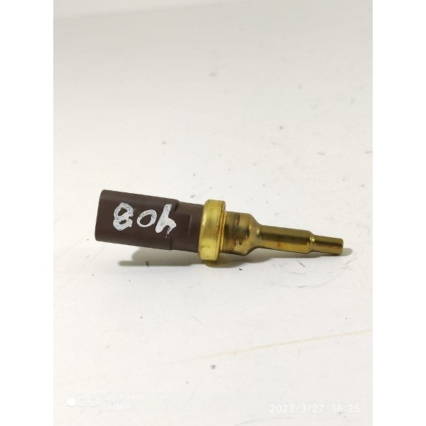 Sensor Temperatura Agua Peugeot 408 1.6 2012 A 2016 /27495