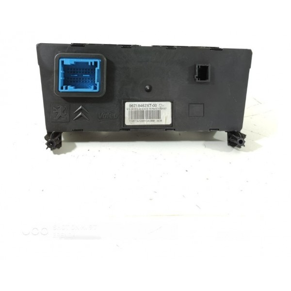 Comando Ar Condicionado Peugeot 408 308 96718462xt00 /27487