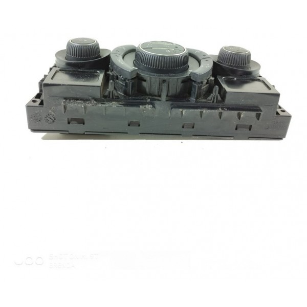 Comando Ar Condicionado Peugeot 408 308 96718462xt00 /27487