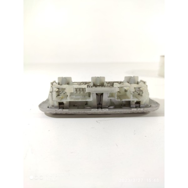 Luz Teto Peugeot 408 2011 2012 2013 2014 2015 2016 /27486