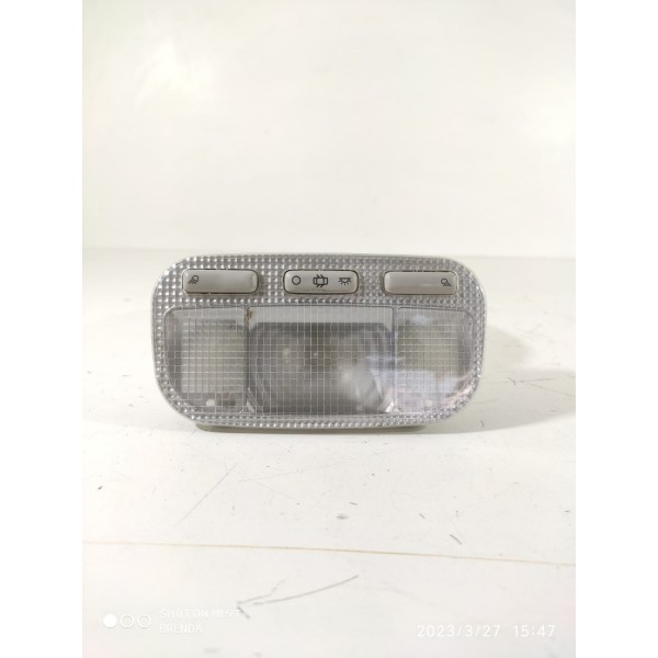 Luz Teto Peugeot 408 2011 2012 2013 2014 2015 2016 /27486