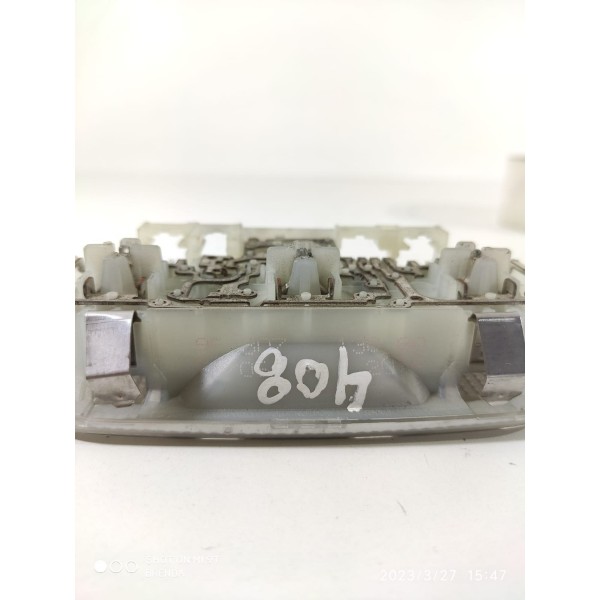 Luz Teto Peugeot 408 2011 2012 2013 2014 2015 2016 /27486