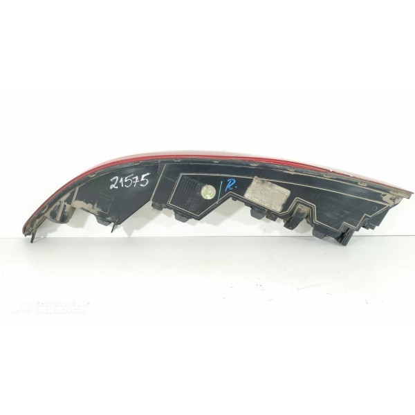 Lanterna Gato Parachoque Q5 2020 Dir 80a945070 Det /27436