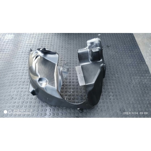Parabarro Renegade Traseiro Esq 2016/2022 51965515 /27154