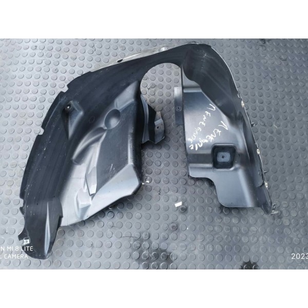 Parabarro Renegade Traseiro Esq 2016/2022 51965515 /27154