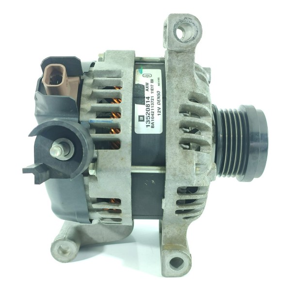 Alternador Cruze 1.4 2017/2023 13520814