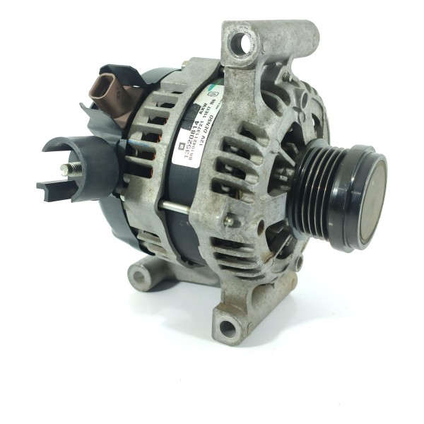 Alternador Cruze 1.4 2017/2023 13520814