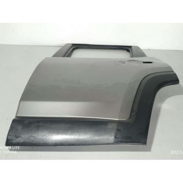 Porta Renegade Traseira Esq 2016 2018 2019 2020 2021 /26741
