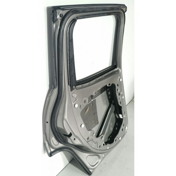Porta Renegade Traseira Esq 2016 2018 2019 2020 2021 /26741