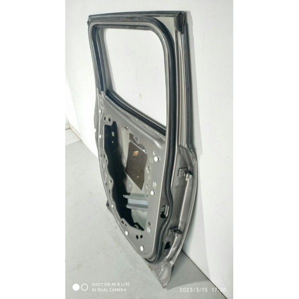Porta Renegade Traseira Esq 2016 2018 2019 2020 2021 /26741