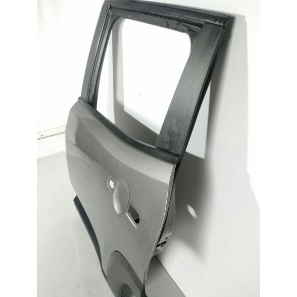 Porta Renegade Traseira Esq 2016 2018 2019 2020 2021 /26741
