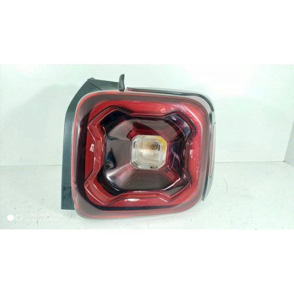 Lanterna Renegade Led Dir 2018 2019 2020 2021 /26735