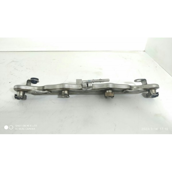 Flauta Injetora Honda Civic 1.8 Flex 2007 2008 A 2011 /26718