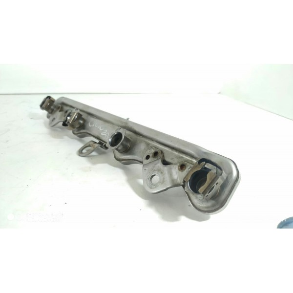 Flauta Injetora Honda Civic 1.8 Flex 2007 2008 A 2011 /26718