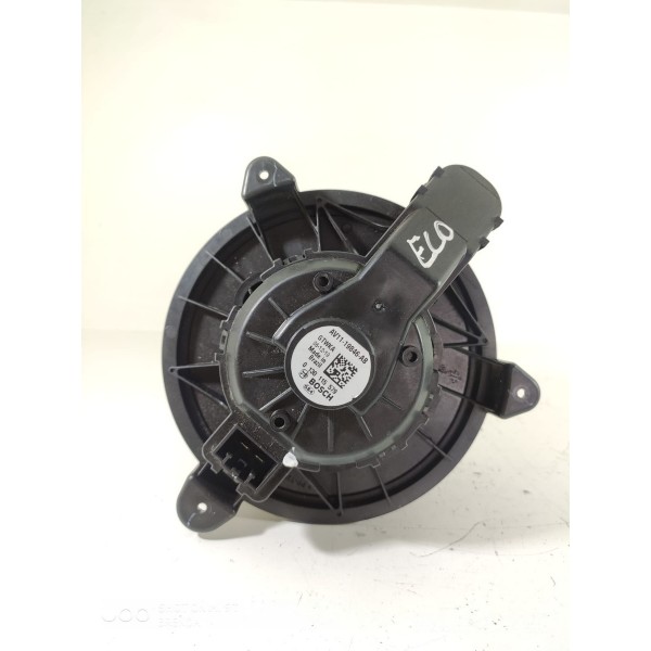 Motor Ventilador Ar Ecosport Ka N Fiesta 2013 A 2021 /23930