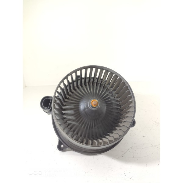 Motor Ventilador Ar Ecosport Ka N Fiesta 2013 A 2021 /23930