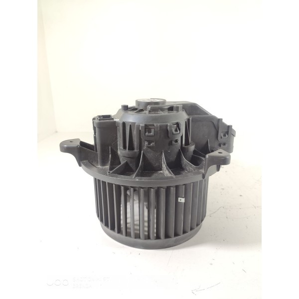 Motor Ventilador Ar Ecosport Ka N Fiesta 2013 A 2021 /23930