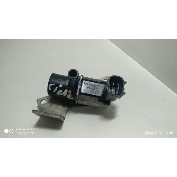 Solenóide Tbi Honda Civic 1.8 2007/2011 K5t46677 /26463