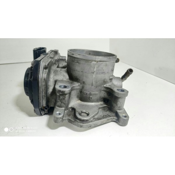 Tbi Corpo Borboleta Honda New Civic 07/11 141002n10 /26462