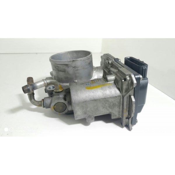 Tbi Corpo Borboleta Honda New Civic 07/11 141002n10 /26462