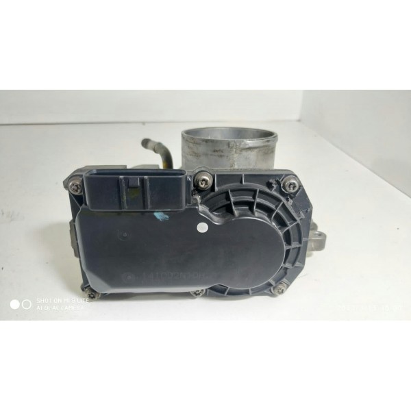 Tbi Corpo Borboleta Honda New Civic 07/11 141002n10 /26462