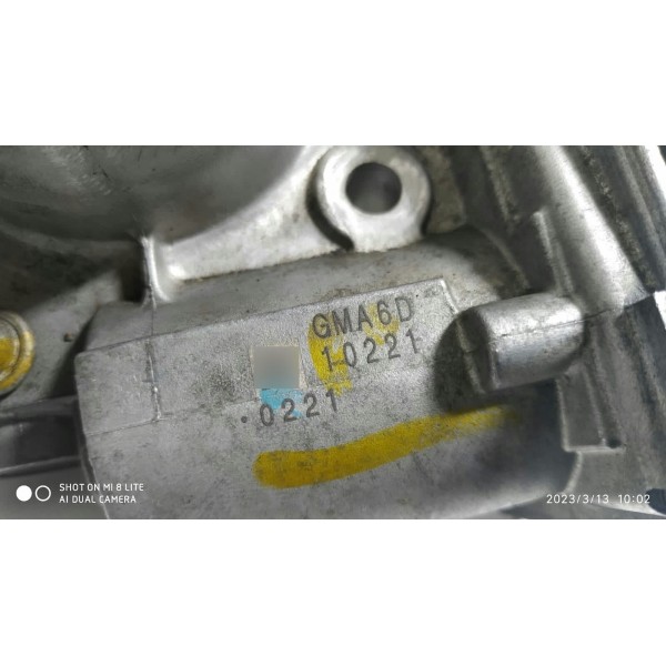 Tbi Corpo Borboleta Honda New Civic 07/11 141002n10 /26462