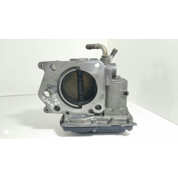 Tbi Corpo Borboleta Honda New Civic 07/11 141002n10 /26462