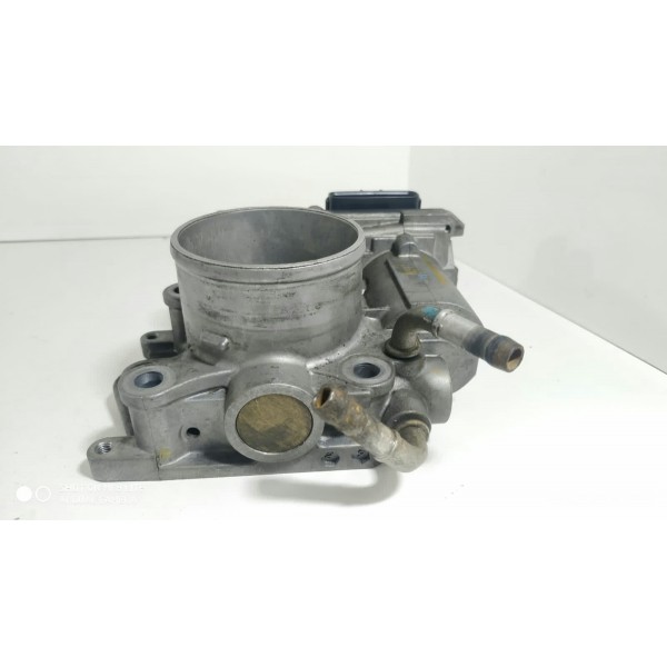 Tbi Corpo Borboleta Honda New Civic 07/11 141002n10 /26462