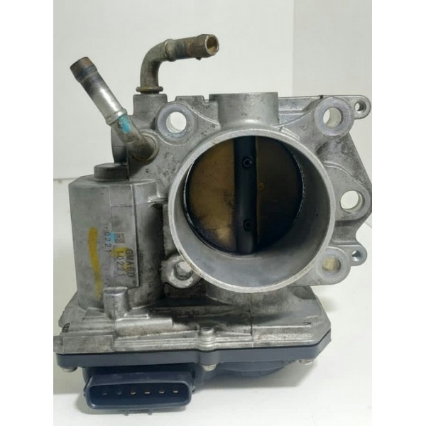 Tbi Corpo Borboleta Honda New Civic 07/11 141002n10 /26462
