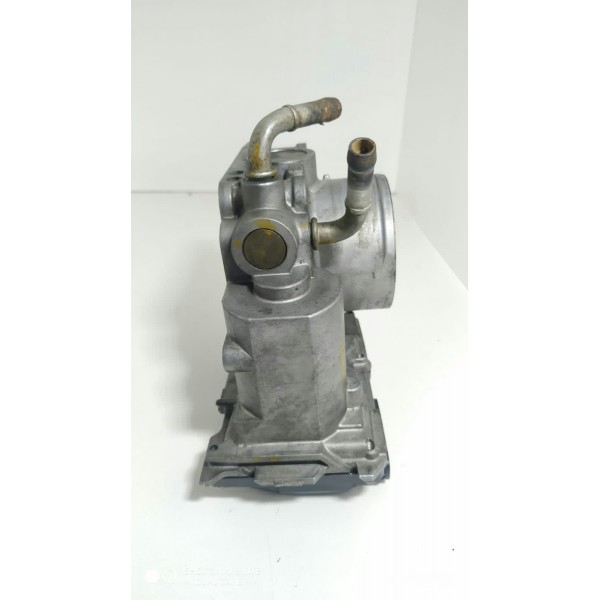 Tbi Corpo Borboleta Honda New Civic 07/11 141002n10 /26462