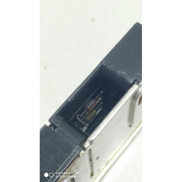 Sensor Map Fluxo Ar New Civic 1.8 2007/2011 Afh70m41b /26461