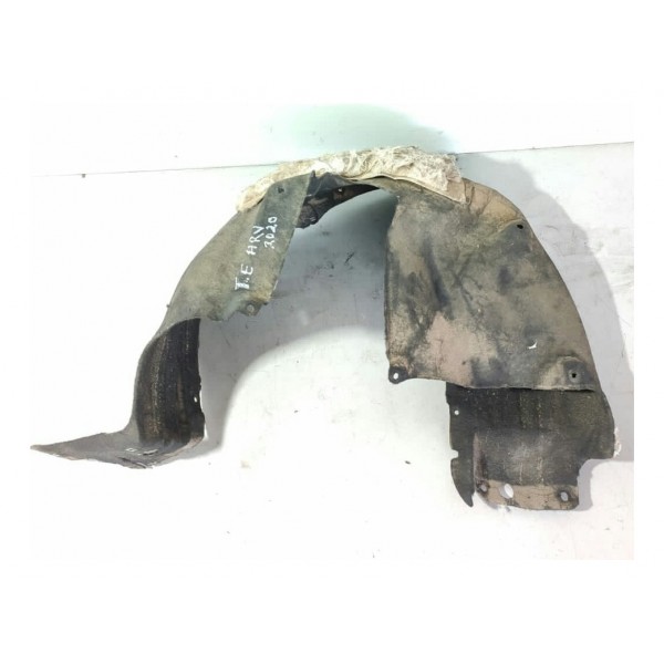 Parabarro Honda Hrv Traseiro Esquerdo 2016/2021 Orig /27473