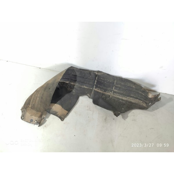 Parabarro Honda Hrv Traseiro Esquerdo 2016/2021 Orig /27473