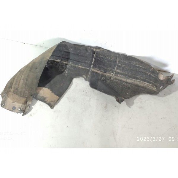 Parabarro Honda Hrv Traseiro Esquerdo 2016/2021 Orig /27473
