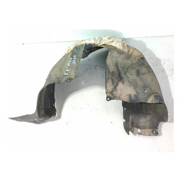 Parabarro Honda Hrv Traseiro Esquerdo 2016/2021 Orig /27473