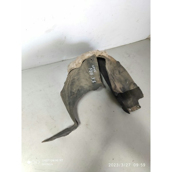 Parabarro Honda Hrv Traseiro Esquerdo 2016/2021 Orig /27473