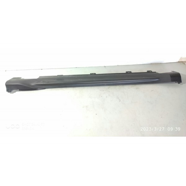 Spoiler Honda Hrv 2015 A 2022 Esquerdo /27470