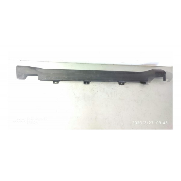 Spoiler Honda Hrv 2015 A 2022 Esquerdo /27470
