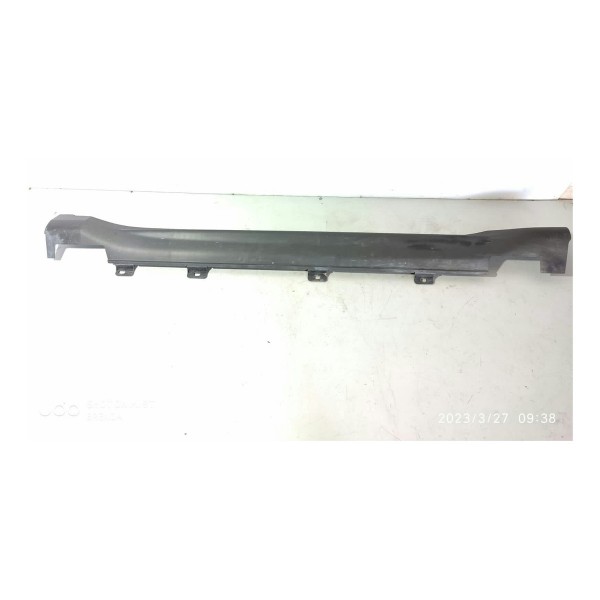 Spoiler Honda Hrv 2015 A 2022 Esquerdo /27470