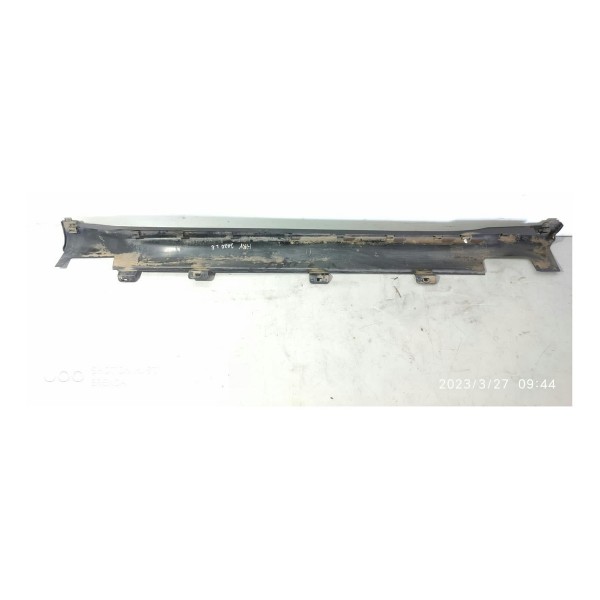 Spoiler Honda Hrv 2015 A 2022 Esquerdo /27470