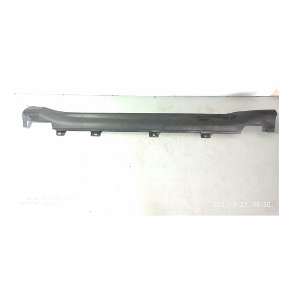 Spoiler Honda Hrv 2015 A 2022 Esquerdo /27470