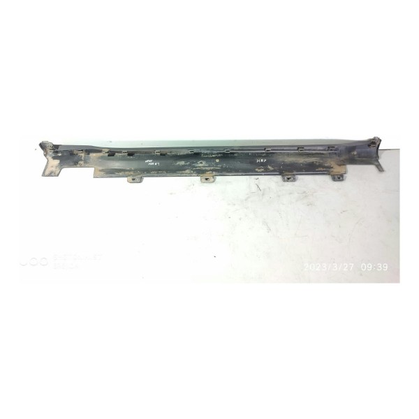 Spoiler Lateral Honda Hrv 2020 Direito 71800t7t