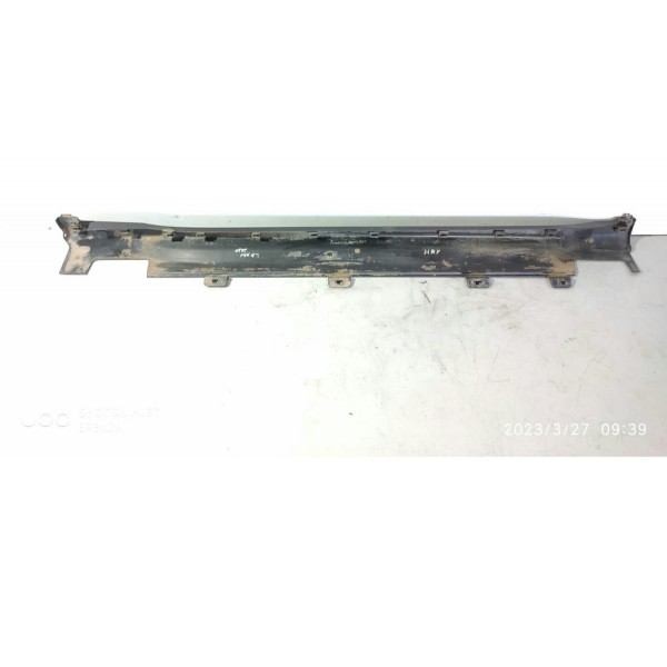 Spoiler Lateral Honda Hrv 2020 Direito 71800t7t