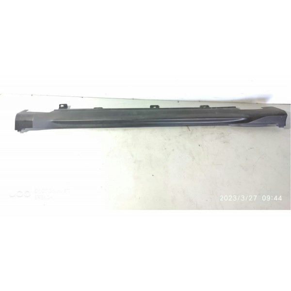 Spoiler Lateral Honda Hrv 2020 Direito 71800t7t
