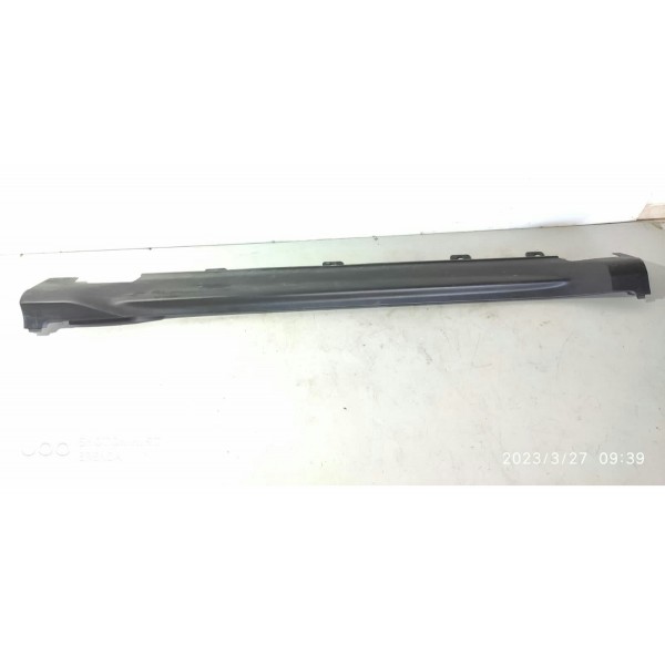 Spoiler Lateral Honda Hrv 2020 Direito 71800t7t