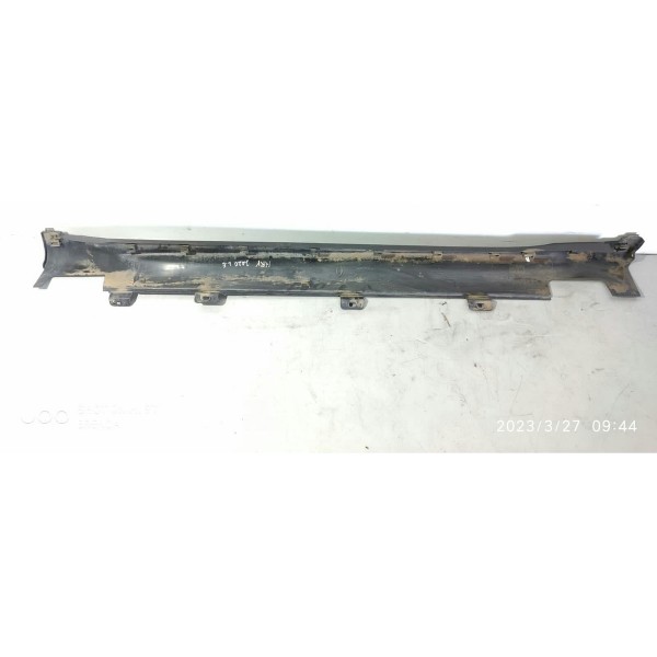 Spoiler Lateral Honda Hrv 2020 Direito 71800t7t