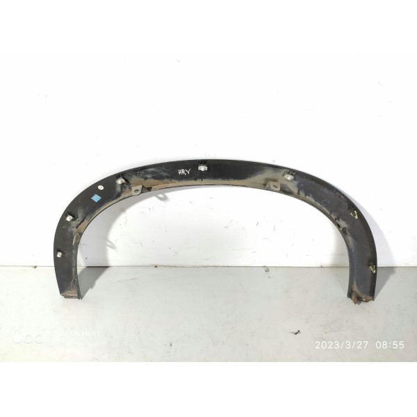 Moldura Paralama Honda Hrv Esq 2015/2021 74157t7t /27460