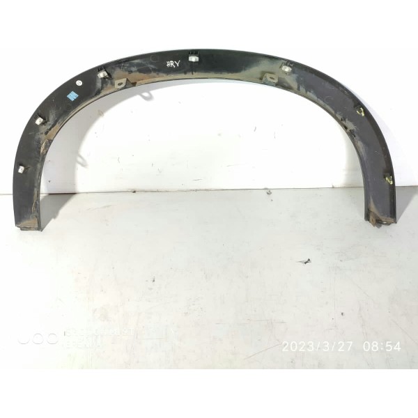 Moldura Paralama Honda Hrv Esq 2015/2021 74157t7t /27460