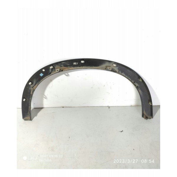 Moldura Paralama Honda Hrv Esq 2015/2021 74157t7t /27460