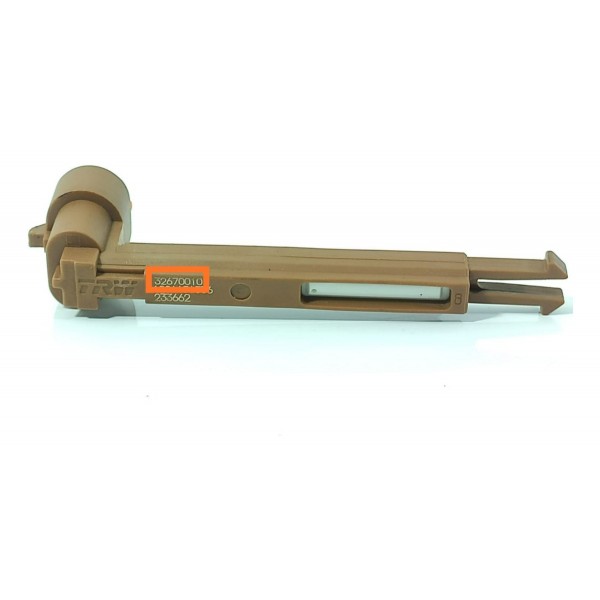 Sensor Nivel Fluido Freio Cruze 1.4 2017/2023 32670010